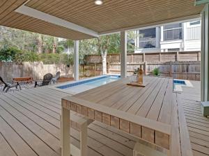 Πισίνα στο ή κοντά στο The Night Cap by 30A Escapes