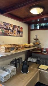 Billede fra billedgalleriet på CASTLE WALL Wellness Guesthouse i Pécs + 20 billeder