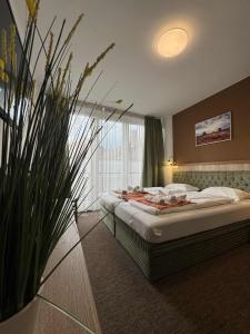 Billede fra billedgalleriet på CASTLE WALL Wellness Guesthouse i Pécs