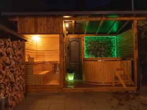 Gallery image of Pensiunea Castel in Timisul de Jos