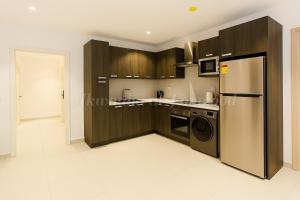 Billede fra billedgalleriet på Akwaaba at Loxwood i Accra