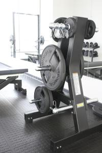 Billede fra billedgalleriet på Akwaaba at Loxwood i Accra