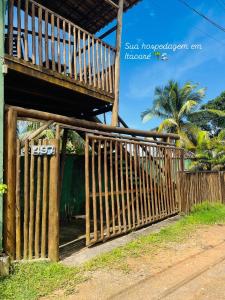 Billede fra billedgalleriet på Casa 497 Itacare i Itacaré