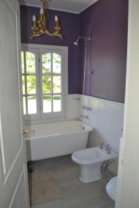 Ένα μπάνιο στο Las Piedras - Casa de Campo +65 φωτογραφίες