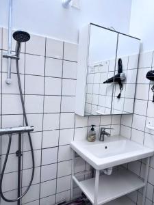 Fotografie z fotogalerie ubytování Bright and cozy apartment in north Copenhagen close to nature v destinaci Bagsværd