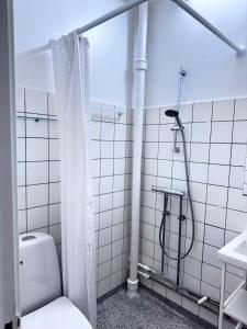 Fotografie z fotogalerie ubytování Bright and cozy apartment in north Copenhagen close to nature v destinaci Bagsværd