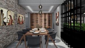 Foto dalla galleria di Vila Madera Priboj a Čitluk