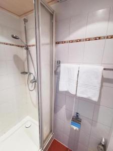 Gallery image of Ferienwohnung-Juist in Baltrum