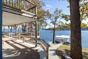 Φυσικό τοπίο κοντά σε αυτή η παραθεριστική κατοικία