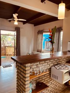 Billede fra billedgalleriet på Casa 497 Itacare i Itacaré