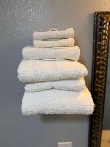 Billede fra billedgalleriet på Royal Palms Motel i Concord