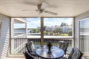 Příroda nedaleko prázdninového domu