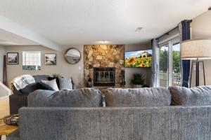 Fotografie z fotogalerie ubytování Boat Slip, Fishing, Lake Views, Main Channel v destinaci Sunrise Beach + 54 fotografií