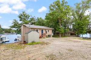 Fotografie z fotogalerie ubytování Boat Slip, Fishing, Lake Views, Main Channel v destinaci Sunrise Beach