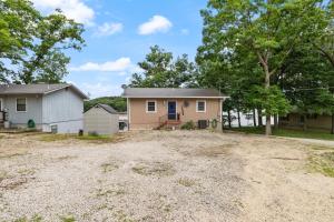 Fotografie z fotogalerie ubytování Boat Slip, Fishing, Lake Views, Main Channel v destinaci Sunrise Beach