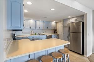 Gallery image of Expansive Deck, Beautiful Views, Private Dock & Boat Slip in Sunrise Beach