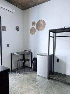 Fotografie z fotogalerie ubytování Casa Xolo Coco v destinaci Brisas de Zicatela