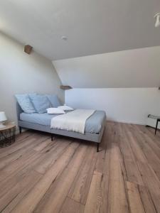 Foto dalla galleria di Le Domaine du Bien-Être a Rahon