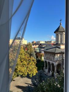 Fotografie z fotogalerie ubytování AMA Studio v destinaci Craiova