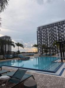 Fotografie z fotogalerie ubytování Doral Cozy studio v Miami