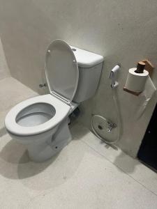 Ένα μπάνιο στο The Foxy Nests of Karibuni - Villa 184 & 145