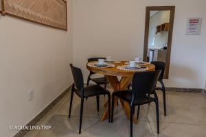 Billede fra billedgalleriet på Flat Vila Maria i Marechal Deodoro