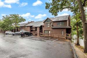 Okolí prázdninového domu