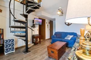 Gallery image of Wonderful Remote Lake Cabin! Fish from Deck & Dock in Rocky Mount