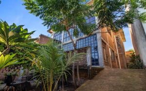 プンタ・ミタにあるSummer Salt Beach Casitaの外観