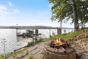 Loodusmaastik puhkemaja lähedal