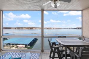 Příroda nedaleko prázdninového domu