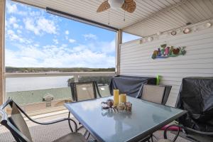 Příroda nedaleko prázdninového domu