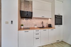 Gallery image of Apartment Emma complex Carpe Diem Balchik in Balchik +17 photos