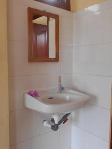 Et badeværelse på Pondok Sunrise 2 + 66 billeder