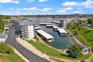 Příroda nedaleko prázdninového domu