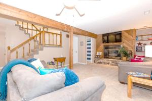 Fotografie z fotogalerie ubytování Quiet Cove, Lake Views, Grill, Private Dock v destinaci Purvis + 46 fotografií