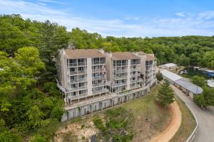 Příroda nedaleko prázdninového domu