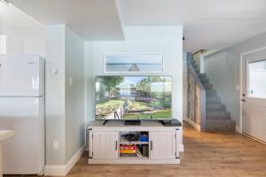 Foto dalla galleria di Stunning Sunsets, Vibrant Bars and Restaurants at the Waterfront a Rocky Mount