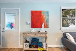 Foto dalla galleria di Stunning Sunsets, Vibrant Bars and Restaurants at the Waterfront a Rocky Mount