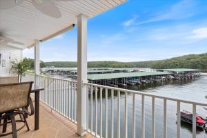 Příroda nedaleko prázdninového domu