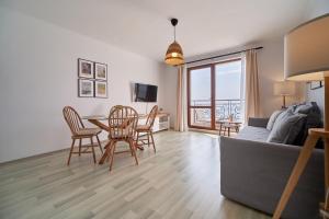 Gallery image of Apartment Emma complex Carpe Diem Balchik in Balchik