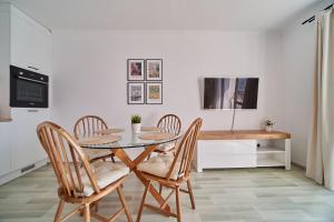 Gallery image of Apartment Emma complex Carpe Diem Balchik in Balchik
