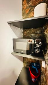 Fotografie z fotogalerie ubytování Nest Suite v destinaci Palaios Agios Athanasios