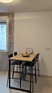 Fotografie z fotogalerie ubytování Piso Turístico Playa de Compostela v destinaci Vilagarcia de Arousa + 3 fotografie