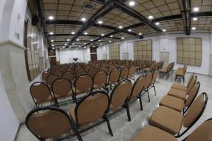Οι επιχειρηματικές εγκαταστάσεις ή/και οι αίθουσες συνεδριάσεων στο GIO Hotel Vajamar Valledupar +69 φωτογραφίες
