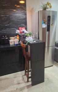 Gallery image of Suíte Charmosa Apartamento Compartilhado in Boa Vista