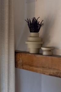 Fotografie z fotogalerie ubytování Mas Escarrà v destinaci Caldes de Malavella