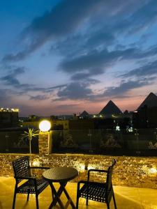 Φυσικό τοπίο κοντά σε αυτό το bed & breakfast