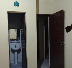 Koupelna v ubytování Casa em São Brás - Belém - COP30 + 53 fotografií