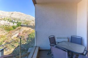 Γενική θέα στο βουνό ή θέα στο βουνό από  αυτό το διαμέρισμα